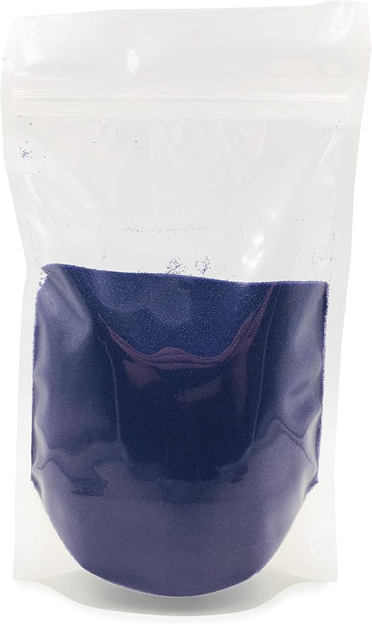 Alternative Imagination Violet Fine Colored Sand - Image 5