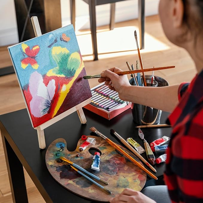 Halobios Professional Stretched Canvases - Image 8