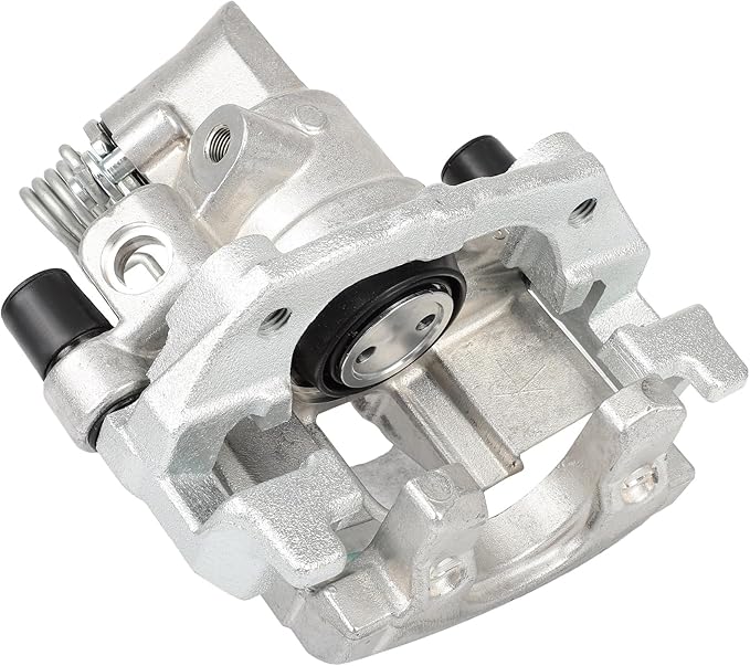 SCITOO 19B2954 19B2955 Rear Left & Right Disc Brake Calipers Assembly w/Bracket For Mazda For 3 2004-2013,For Mazda For 3 Sport 2009-2013