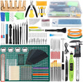 Gundam Tool Kit, Modeling Tools by yyoemas
