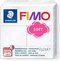 SG Education FIMO 8020 0 Fimo Soft Modelling Clay, 57 g by Staedtler