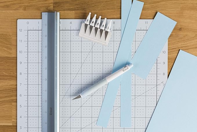 Cricut Self Healing Cutting Mat - Image 4