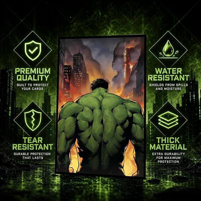 MTG Card Sleeves - Image 3