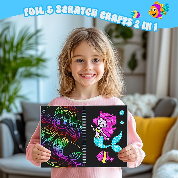 homicozy Art & Craft Activity for Kids - Image 4