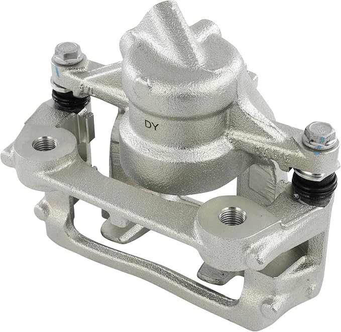 SCITOO 18B5066 Rear Left Disc Brake Caliper Assembly w/Bracket For Dodge For Sprinter 2500,For Freightliner For Sprinter 2500,For Mercedes-Benz For Sprinter/For Sprinter 2500