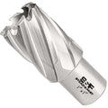 S&F STEAD & FAST Annular Cutter, 1” Diameter x 1" Depth of Cut for Magnetic Drill Press, Mag Drill Bit with Pilot Pin