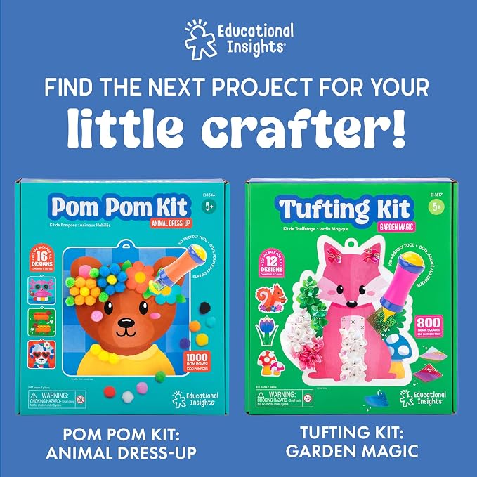 Educational Insights Jumbo Gem Kit - Image 6