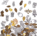 stino 100g Metal Pendant Charms by stino
