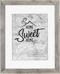 Califortree Gray 11x14 Picture Frame by Califortree