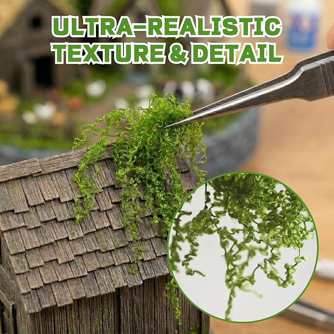 Realistic Miniature Vines - Image 5
