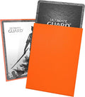 Ultimate Guard Katana Card Sleeves: 100 Standard Size TCG Sleeves, 66 x 91mm by UltimateGuard