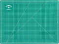 ALVIN GBM Self-Healing Cutting Mat 18 x 24 inch | Double-Sided Green/Black | by Alvin