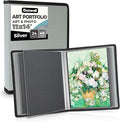 Dunwell 11x14 Art Portfolio Binder by Dunwell