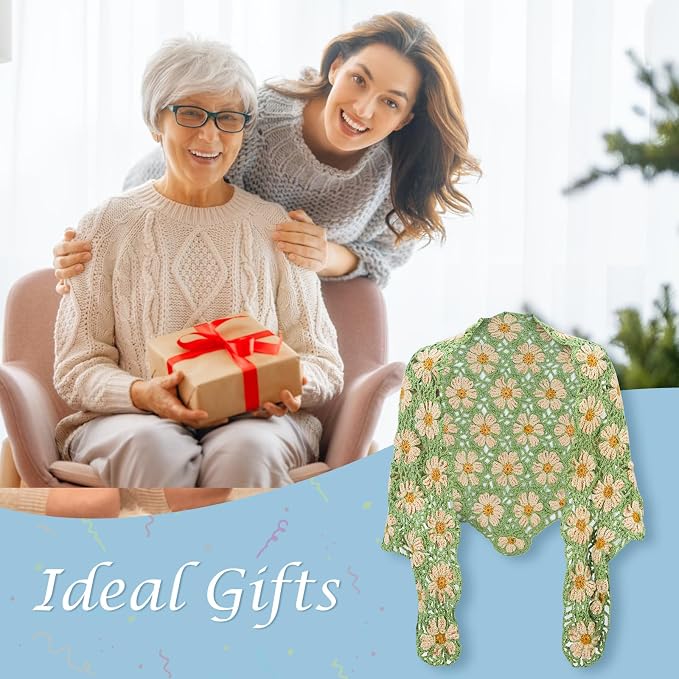 Noocro Crochet Kit for Intermediate or Advanced Levels, Complete Craft Kit for - Image 7