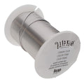 The Beadsmith Wire Elements 22-Gauge Lacquered Tarnish-Resistant Copper Wire by TheBeadsmith