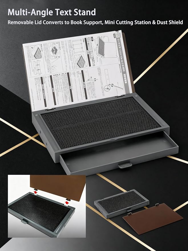 Model Workbench & Model Workstation - Image 6