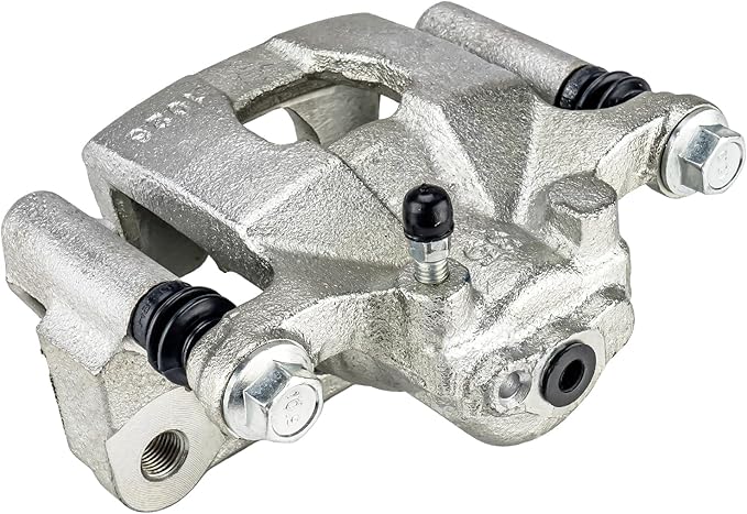 Torchbeam Rear Brake Calipers Set for Nissan 2002-2006 2013-2018 Altima, Nissan 2019-2023 Altima 2.5L, Nissan 2003-2006 2019-2023 Maxima, Rear Left and Rear Right Calipers Replace # 19B2780+19B2781