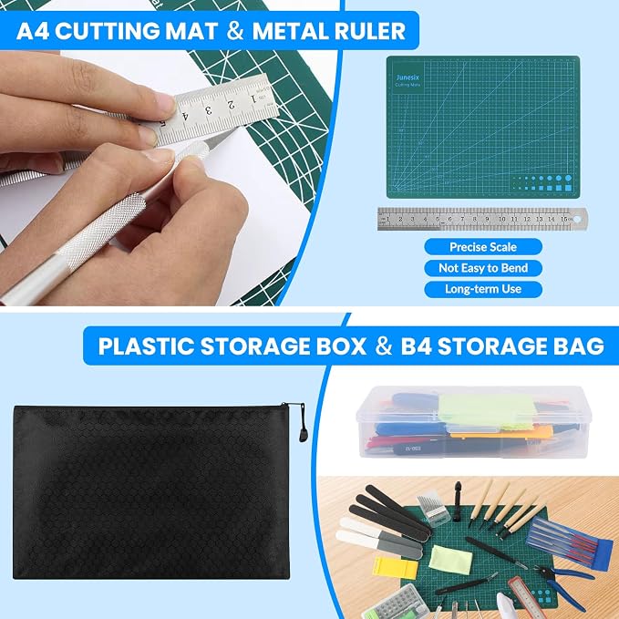 Gundam Tool Kit, Modeling Tools - Image 7