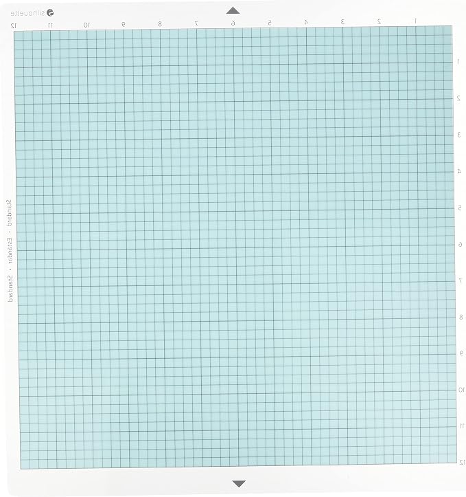 Silhouette Cameo Cutting Mat - Image 4