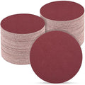 5 Inch 100 PCS Sanding Disc 220 Grit,Hook and Loop Sanding Discs for Random Orbital Sander