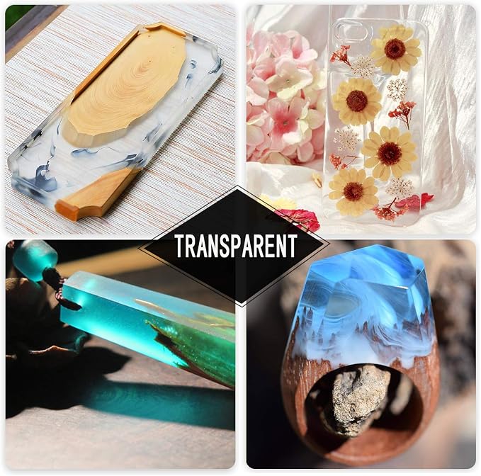 Epoxy Resin Pigment - Image 7
