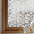 OHTMERU Window Privacy Film Decorative by OHTMERU
