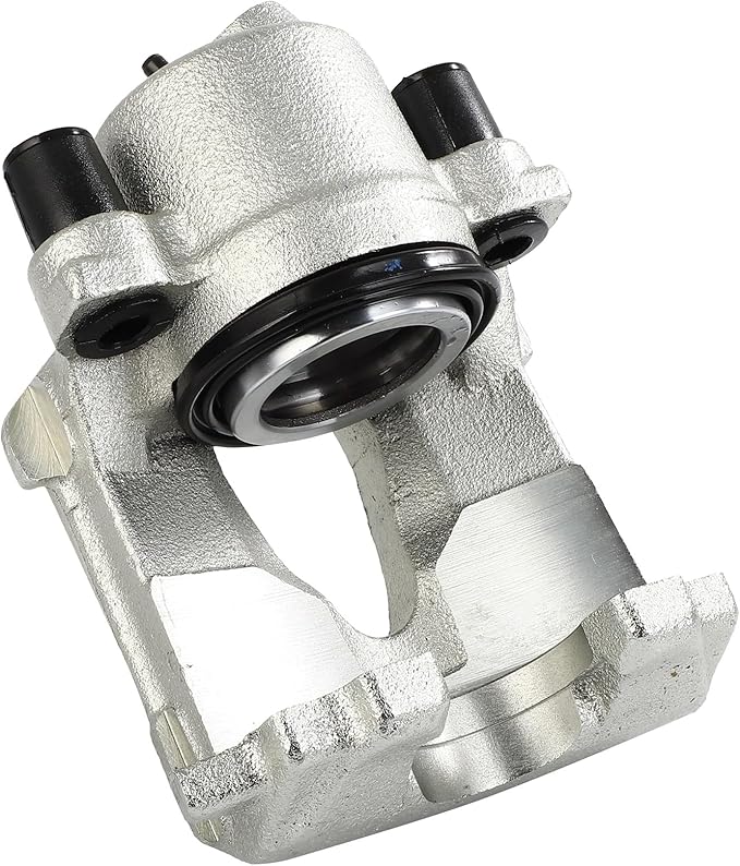 SCITOO 192110 192111 Front Left & Right Disc Brake Calipers Assembly Without Bracket For Volkswagen For Beetle/For Golf/For Golf City/For Jetta/For Jetta City