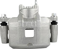SCITOO Front Left Brake Caliper With Bracket 18B5032C Compatible For Mitsubishi For Lancer 2008-2017