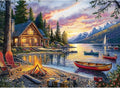 Jigsaw Puzzle for Adults 500 Pieces – 500 Piece Puzzle by Unknown