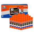 Elmer's All Purpose School Glue Sticks, 22 Grams, Arts & Crafts, #1 Teacher by Unknown