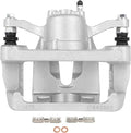 SCITOO 18B5397 Rear Left Disc Brake Caliper Assembly w/Bracket For Ford For F-150 2012-2016,For Ford For Lobo 2012-2016