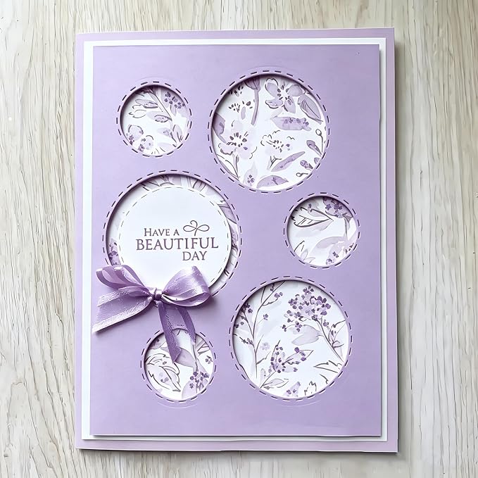 Metal Cutting Die for Scrapbooking - Image 4