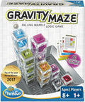 ThinkFun Gravity Maze by Unknown