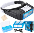 YOCTOSUN Magnifying Glasses by YOCTOSUN