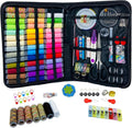 HYHJMISTY Sewing kit, Needle and Thread Kit by HYHJMISTY