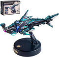 ROKR Hammerhead Shark 3D Puzzle by ROKR-InterestingSmartPuzzleToys