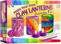 Light-up Clay Lanterns Making Kit Activity by The+Scholar+Bee