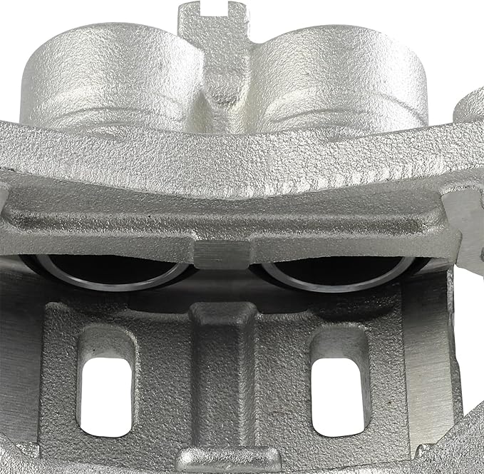 SCITOO Front Left Brake Caliper With Bracket 19B2870B Compatible For INFINITI For EX35 2008-2012,For INFINITI For EX37 2013,For INFINITI For G25 2011-2012,For INFINITI For G35 2007-2008