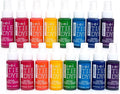 SEI 16 Pack Classic Dye Spray Kit, Tye Dye Kits by SEI