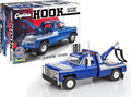 Revell 14590 1979 GMC Wrecker “Captain Hook” 1:25 Scale 57-Piece Skill Level 4 by Revell