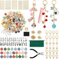 ZOODAMAI 544-Piece Jewelry Making Kit by Unknown