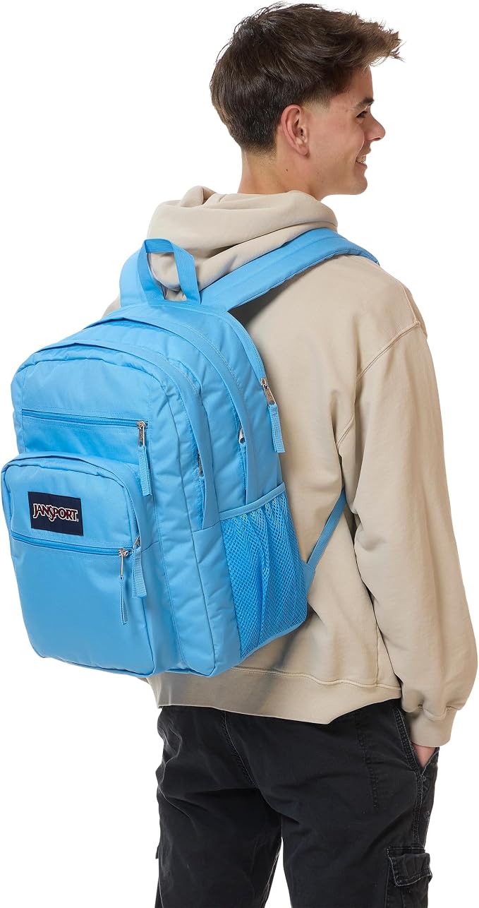 JanSport Laptop Backpack - Image 7