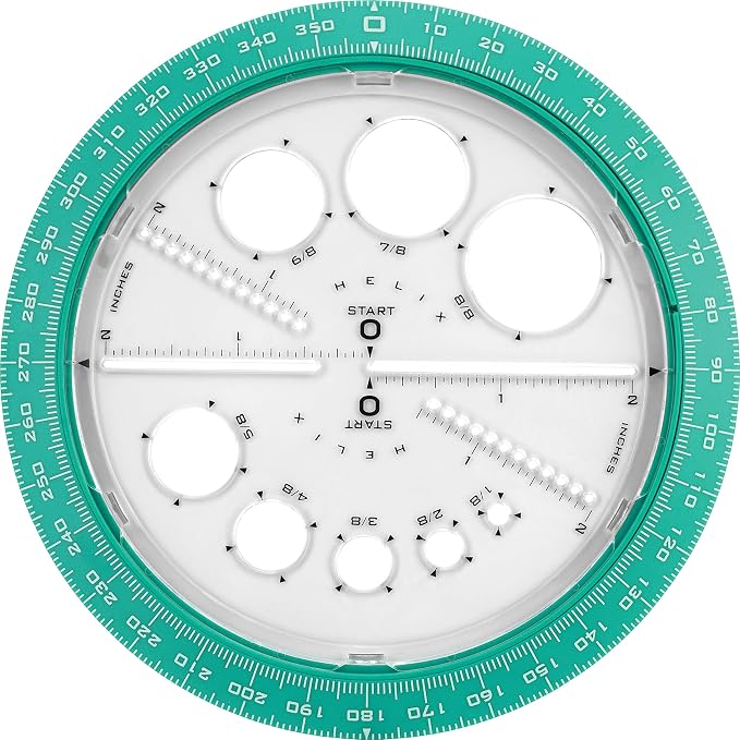 Helix Angle and Circle Maker - Image 7