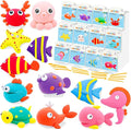 LanMa Air Dry Clay Kit for Kids, 12 Pack Sea Animal Air-Dry Art Kits by LanMa