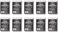 BCW Standard Card Sleeves by BCW