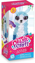 PlushCraft™ 3D Llama by ORB%E2%84%A2