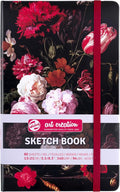 Talens Art Creation Sketchbook Still Life | 13 x 21 cm, 140 g, 80 Sheets by Talens+Art+Creation