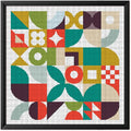 FREEBLOSS 11CT Cross Stitch Kit Cross Stitch Craft Kit by FreeandCreativeCraftsArt
