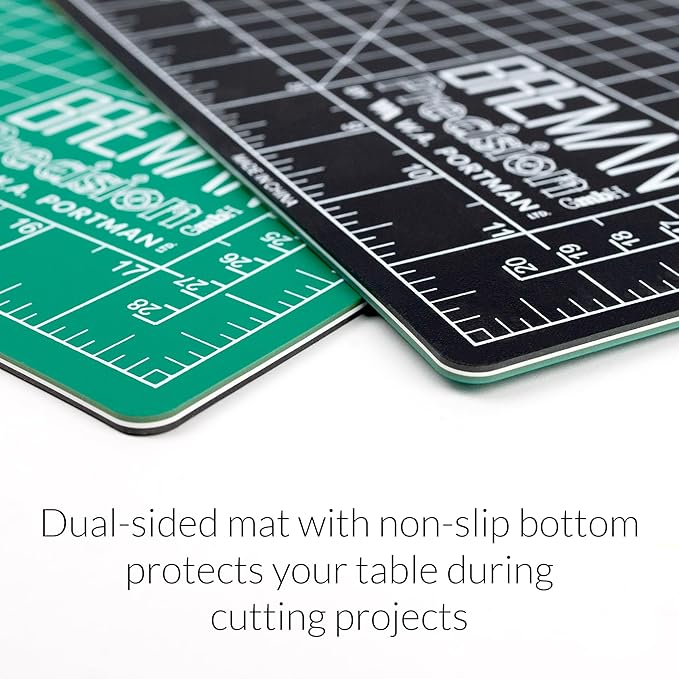 WA Portman Large Cutting Mat for Sewing - Image 5