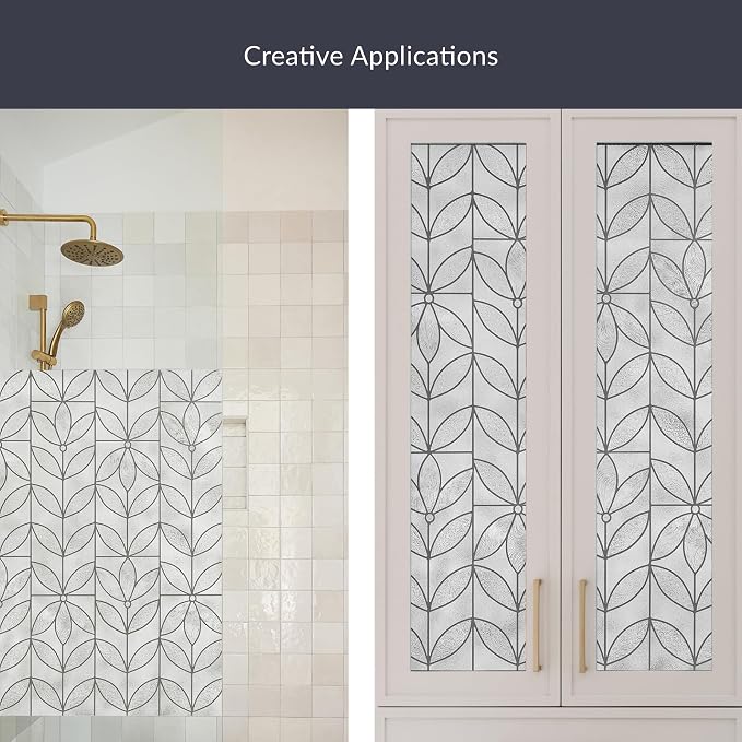 Orion Window Privacy Film by Artscape - Image 8